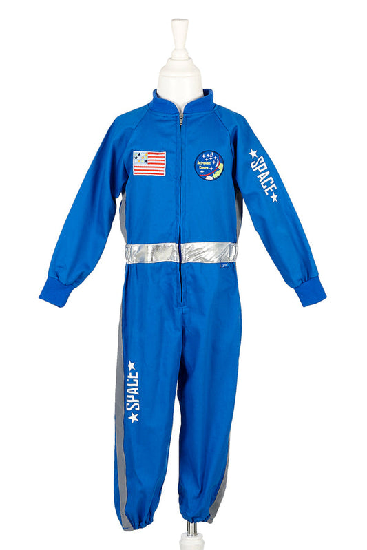 Deguisement astronaute