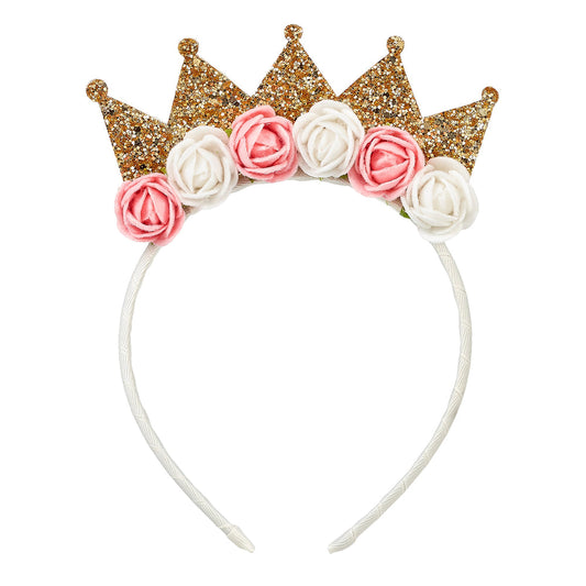 Couronne Annelyn