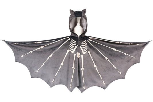 Déguisement cape Chauve-souris