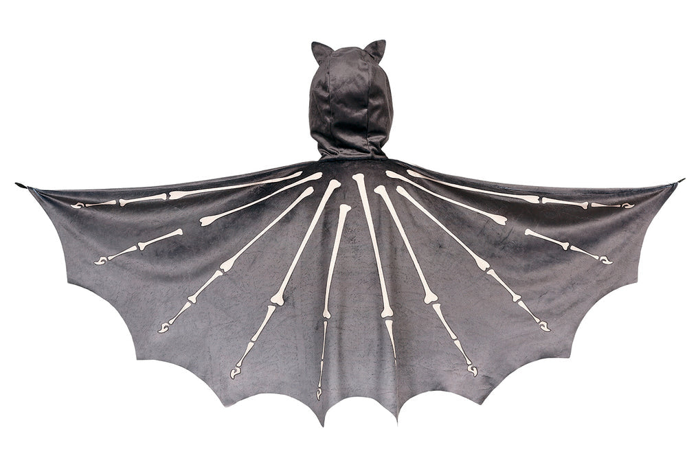 Déguisement cape Chauve-souris