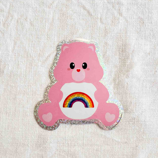 Sticker Glitter