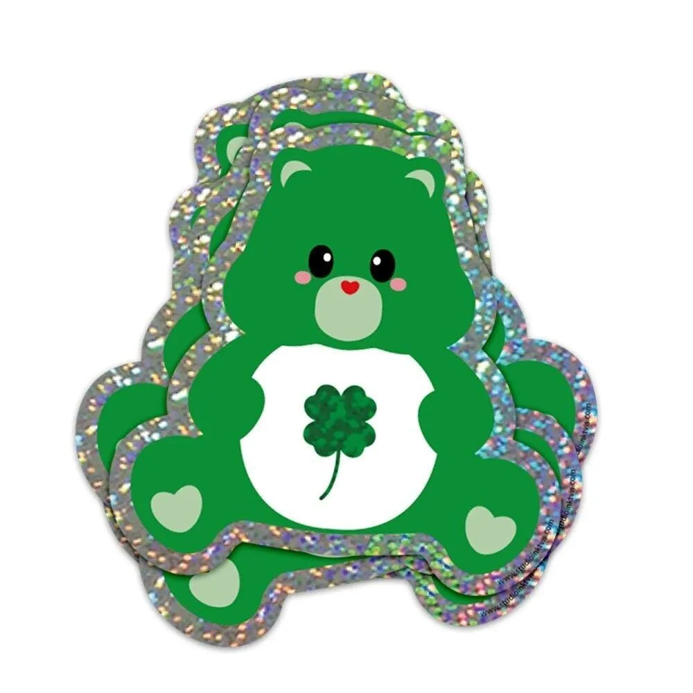 Sticker Glitter