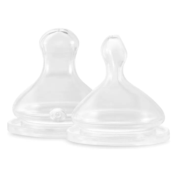 Lot de 2 Tétines