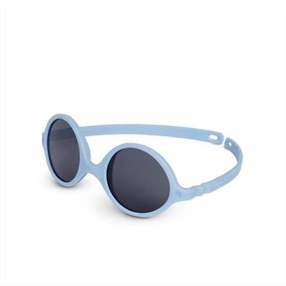 Lunettes de soleil bébé réversible - Diabola