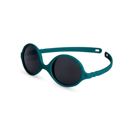 Lunettes de soleil bébé réversible - Diabola