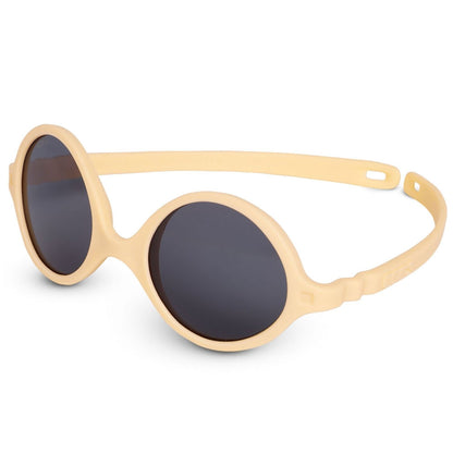 Lunettes de soleil bébé réversible - Diabola