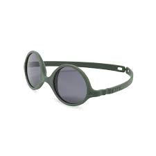 Lunettes de soleil bébé réversible - Diabola
