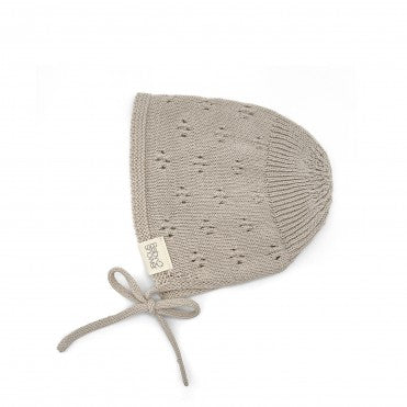 Bonnet en tricot "Capri"
