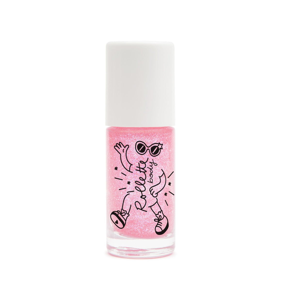 Body Roll - Gel corps