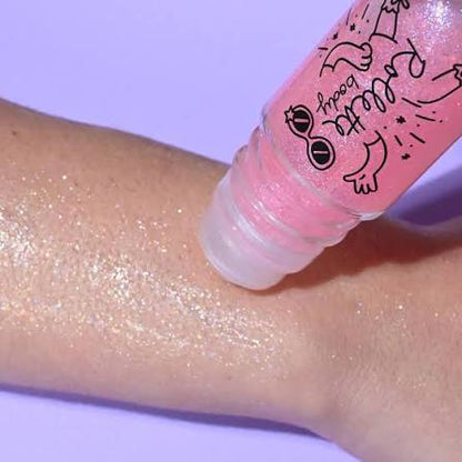 Body Roll - Gel corps
