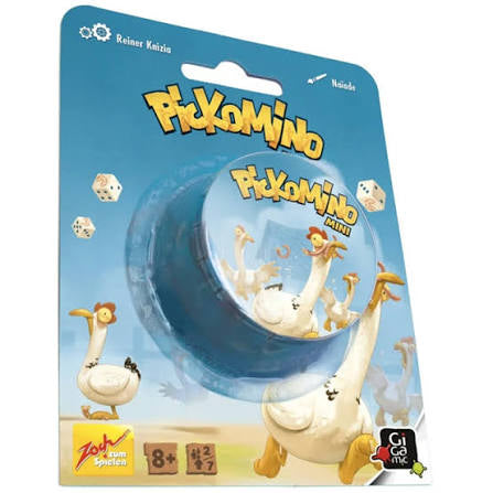 Pickomino MINI