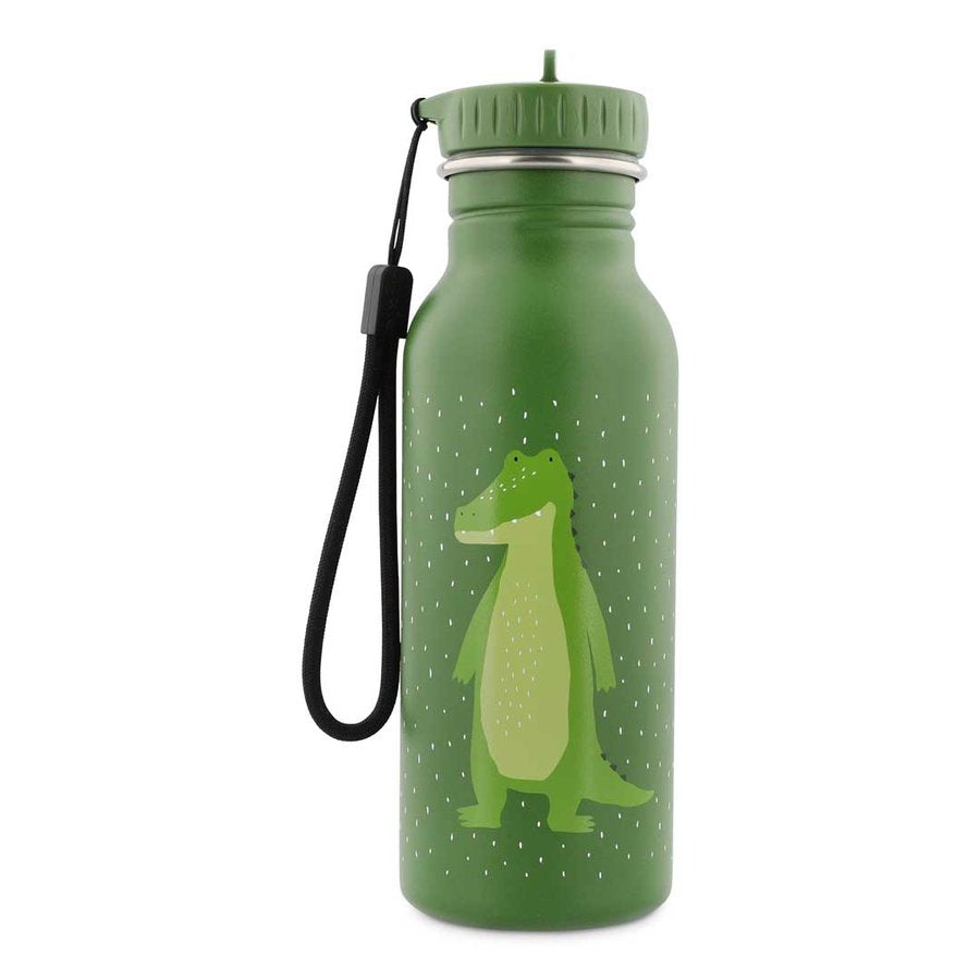 Gourde crocodile