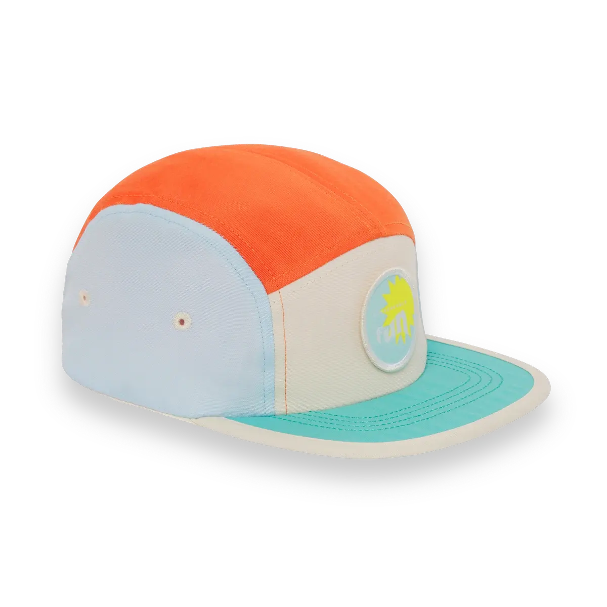 Casquette 5 Panel