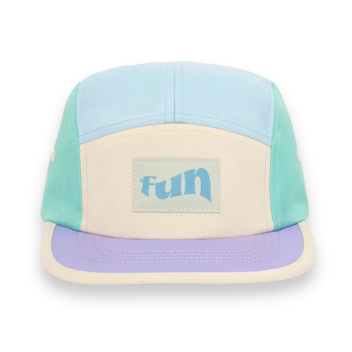 Casquette 5 Panel