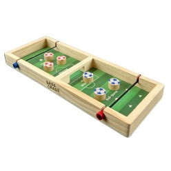 Mini jeu sports en bois