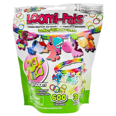 Bracelets Rainbow Loom