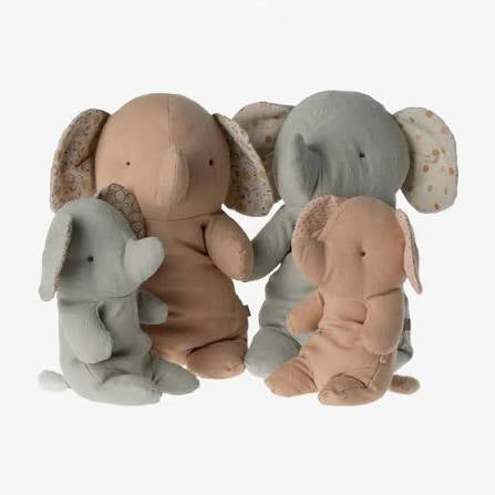 Safari friends - Eléphant