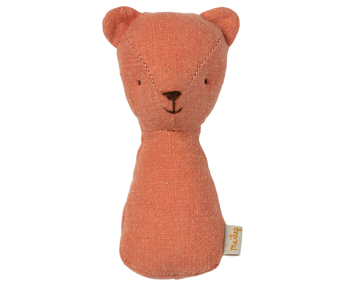 Hochet Teddy