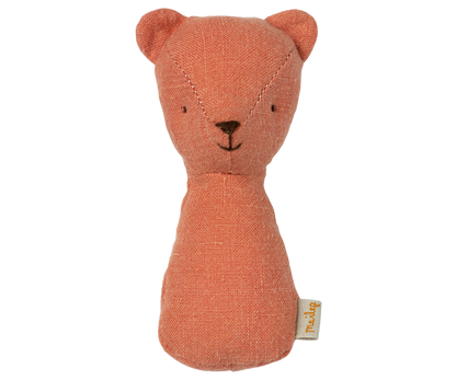 Hochet Teddy