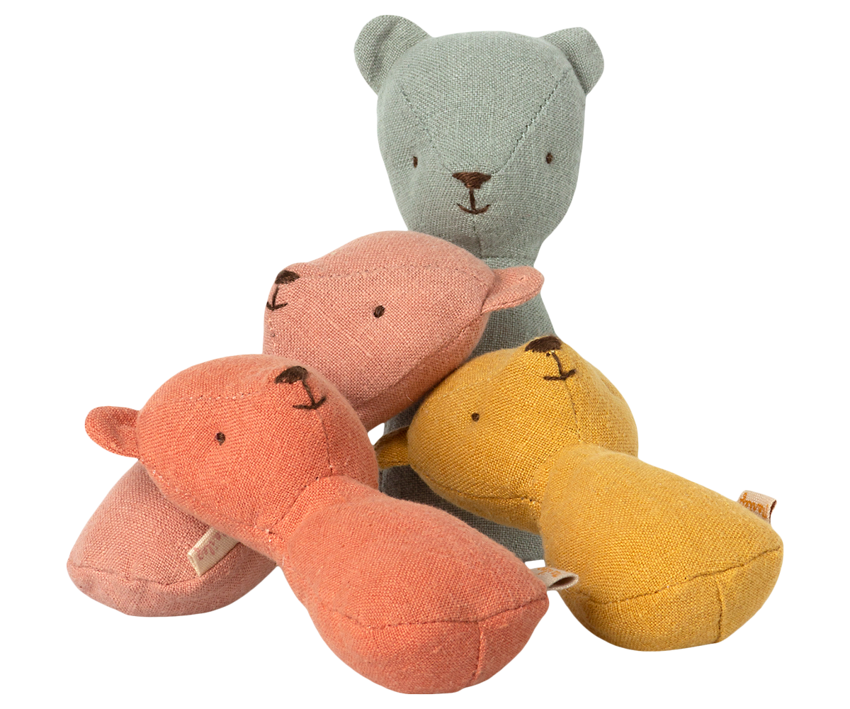 Hochet Teddy