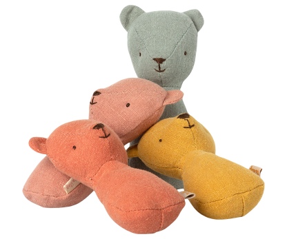 Hochet Teddy