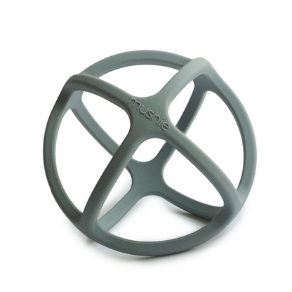 Balle préhension - Sphère en silicone