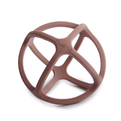 Balle préhension - Sphère en silicone