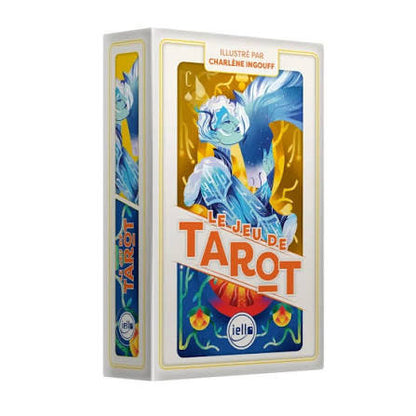 Cartes traditionnelles - Tarot