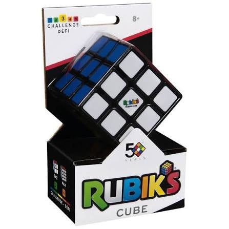 Rubik's Cube 3x3 Advanced Small Pack