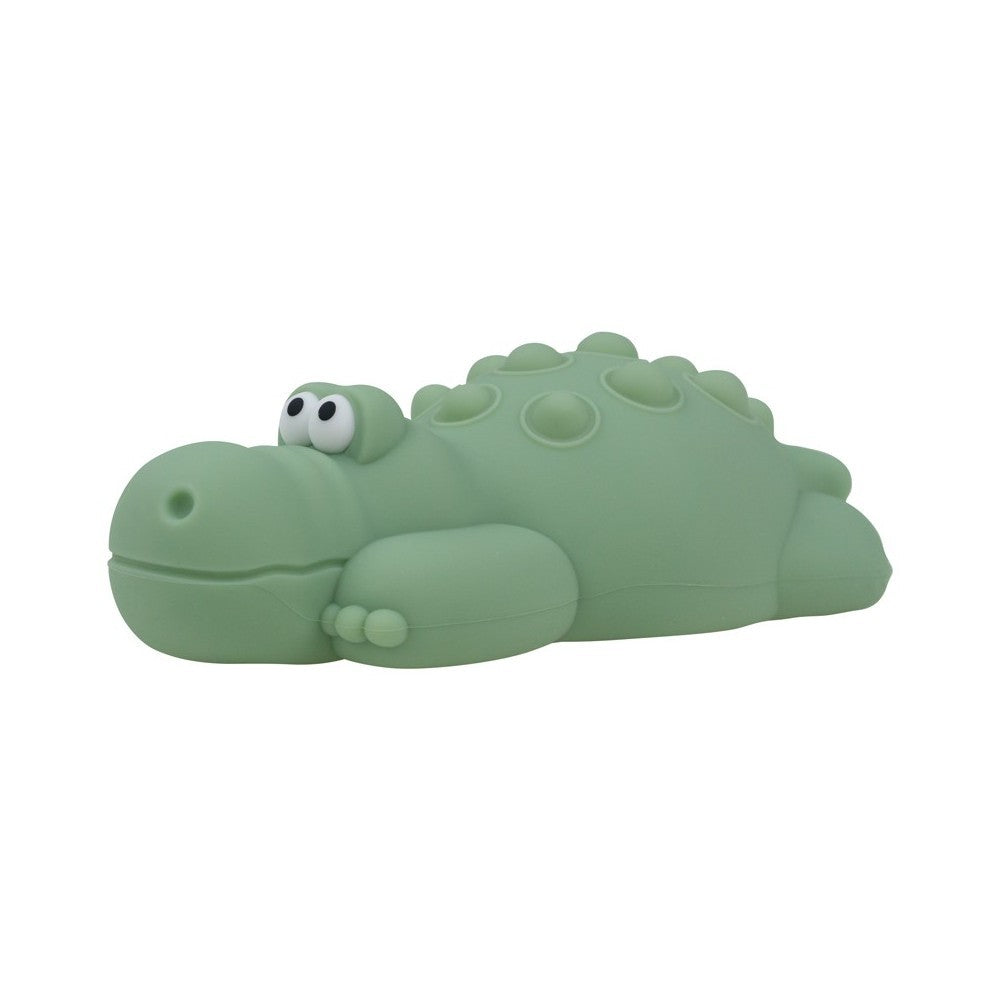 Veilleuse crocodile