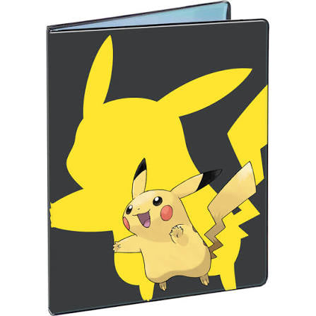Pokémon : Portfolio A5 80 cartes Générique