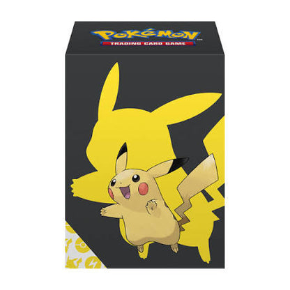 Pokémon : Deck Box Générique