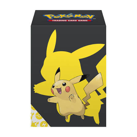 Pokémon : Deck Box Générique