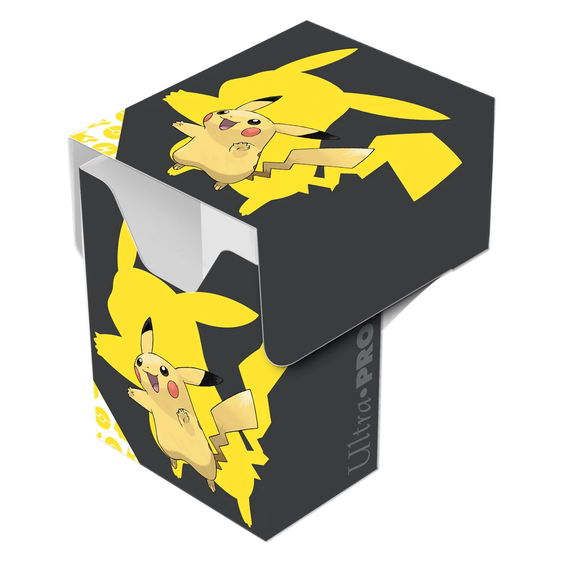 Pokémon : Deck Box Générique