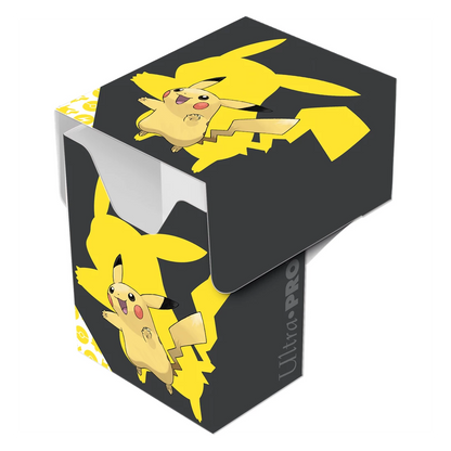 Pokémon : Deck Box Générique