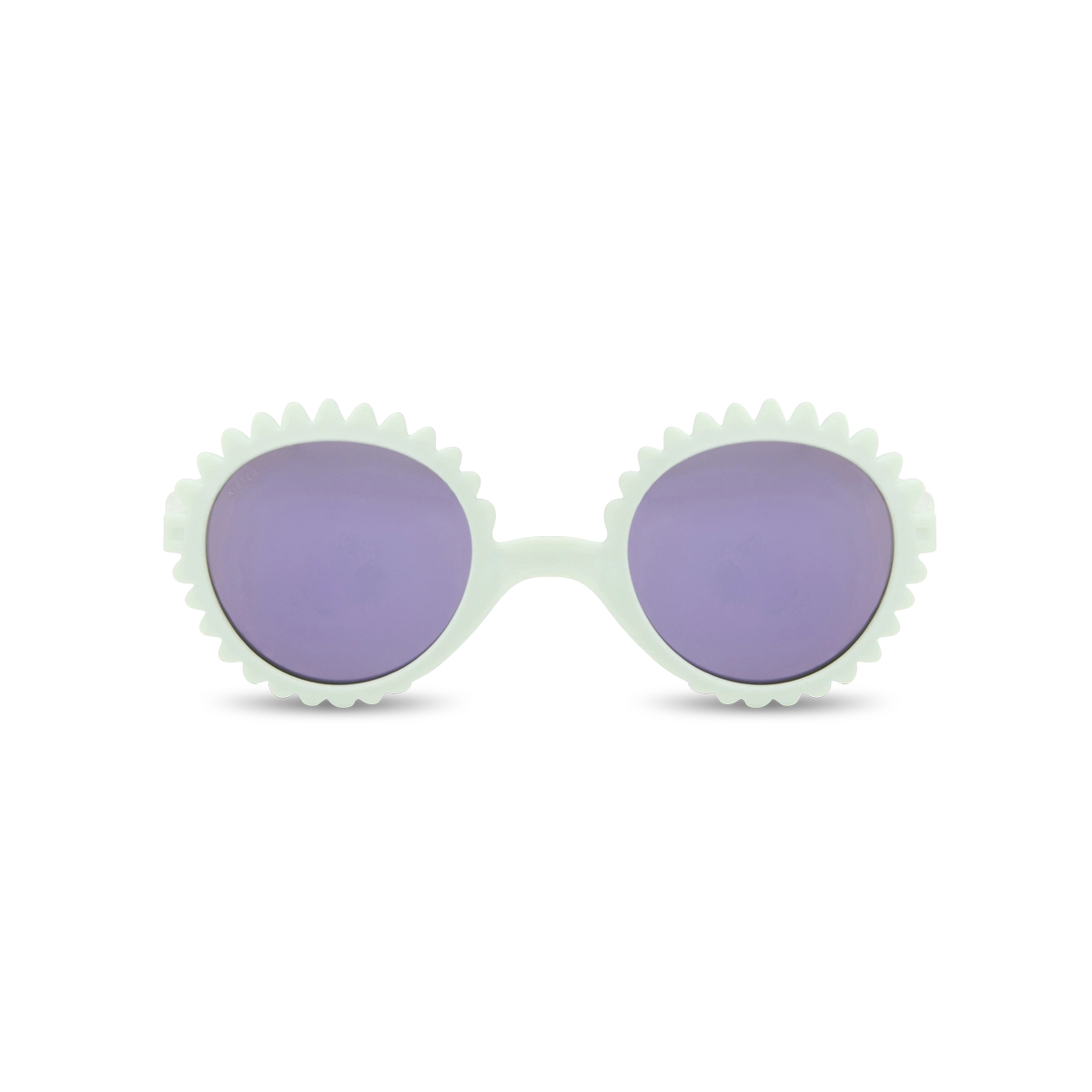 Lunettes de soleil Made in France - Fleur