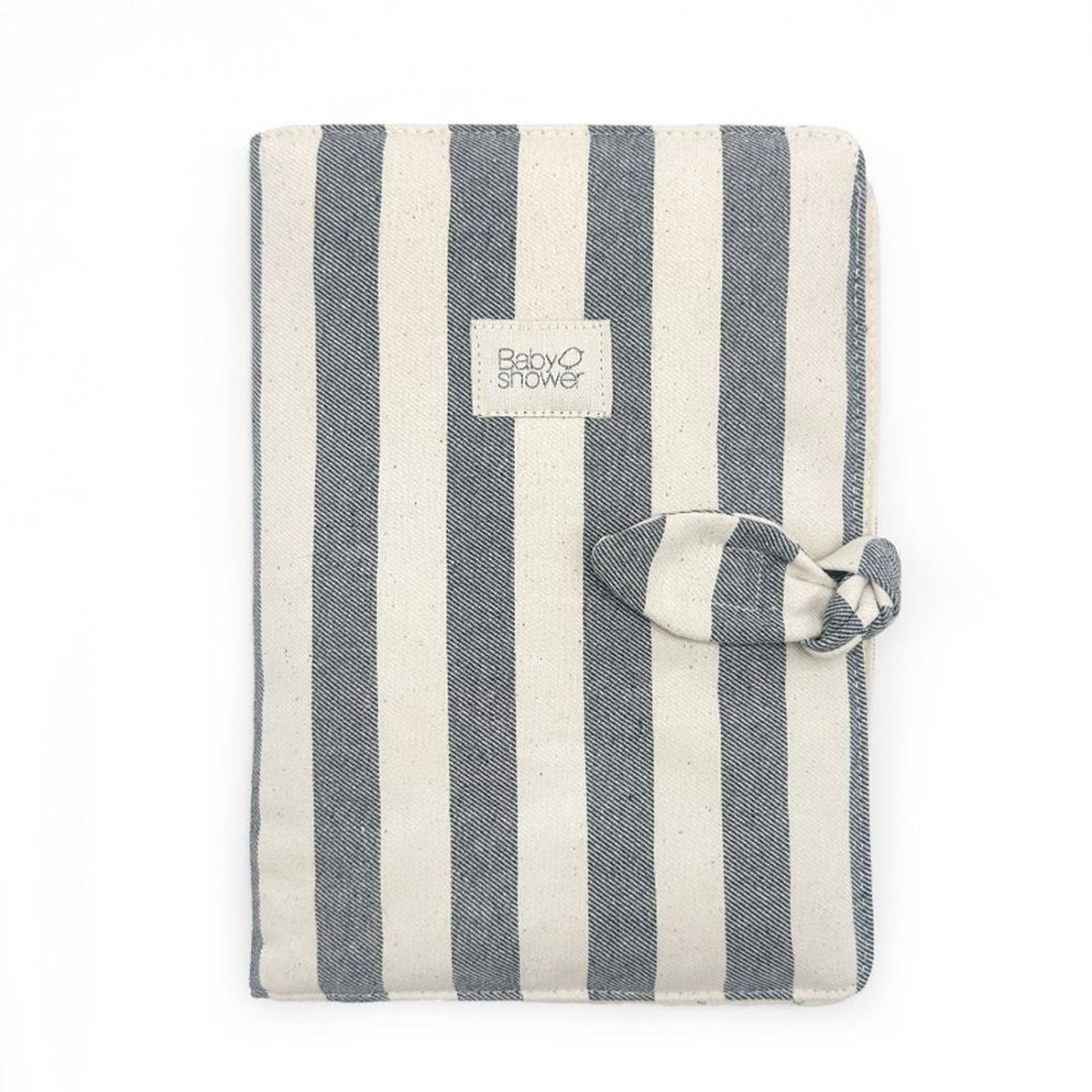 Protège-carnet de santé tissu