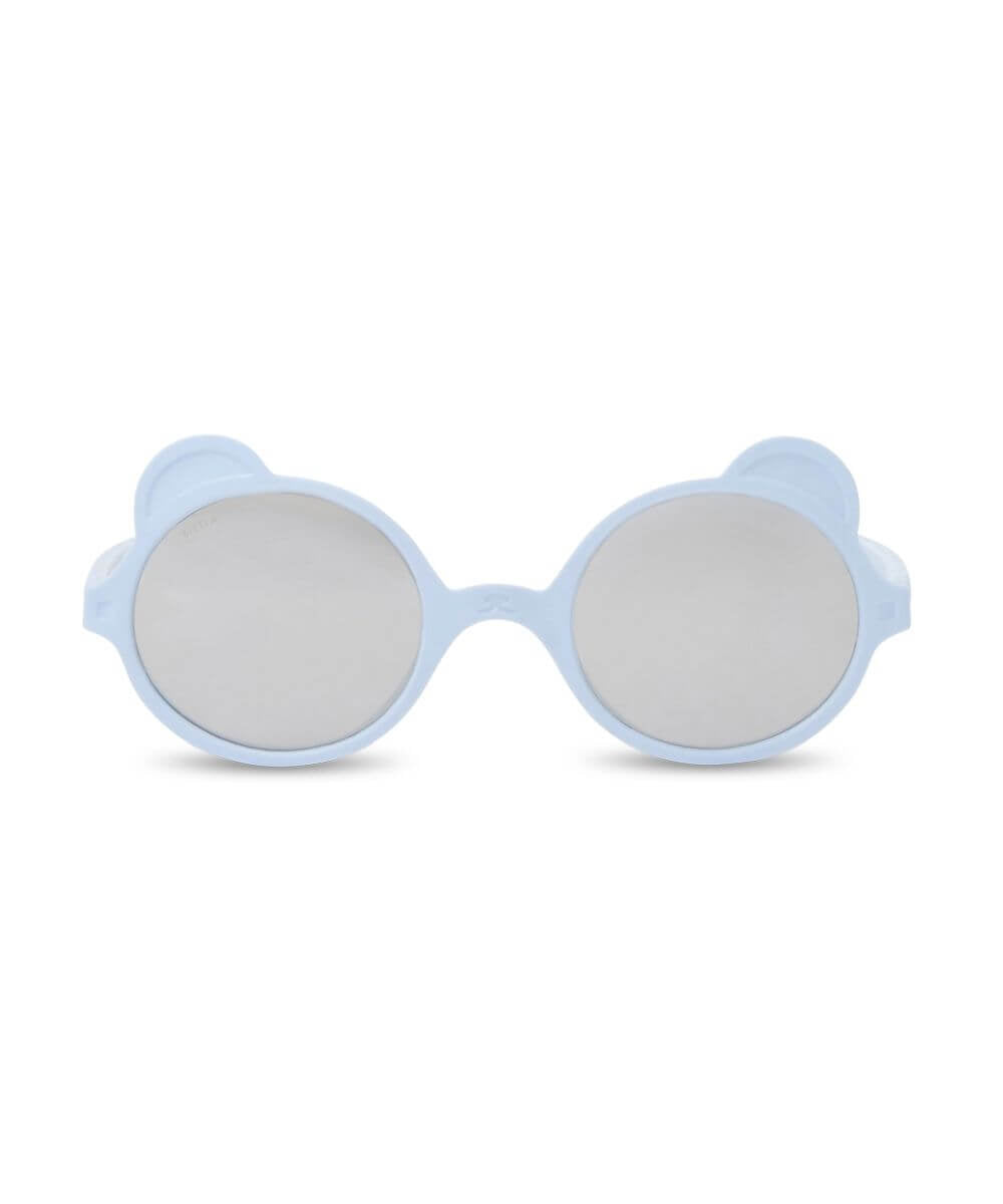 Lunettes de soleil Made in France - Ourson