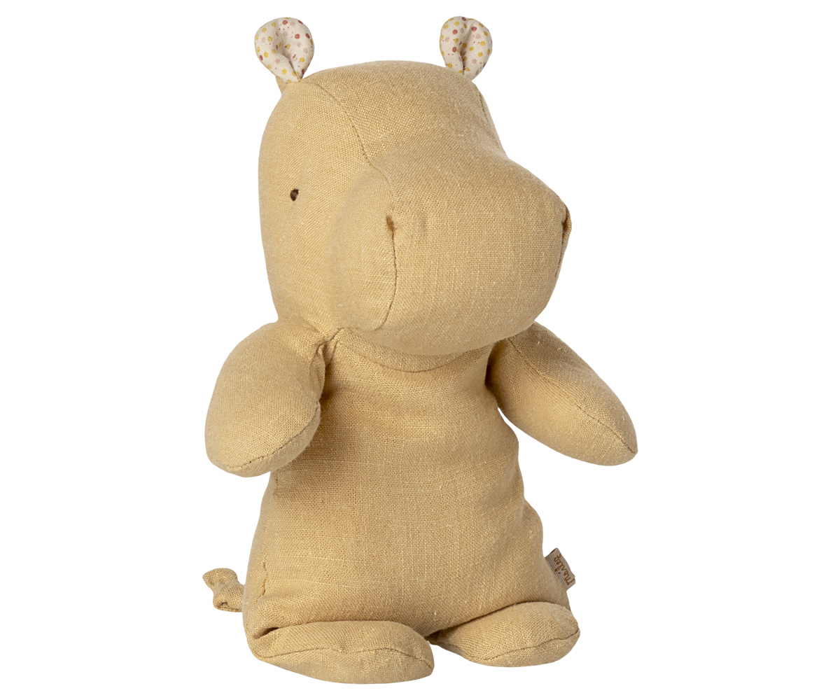 Safari friends - Hippo