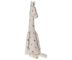 Safari friends - Girafe
