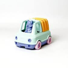 Mon premier Camion Poubelle