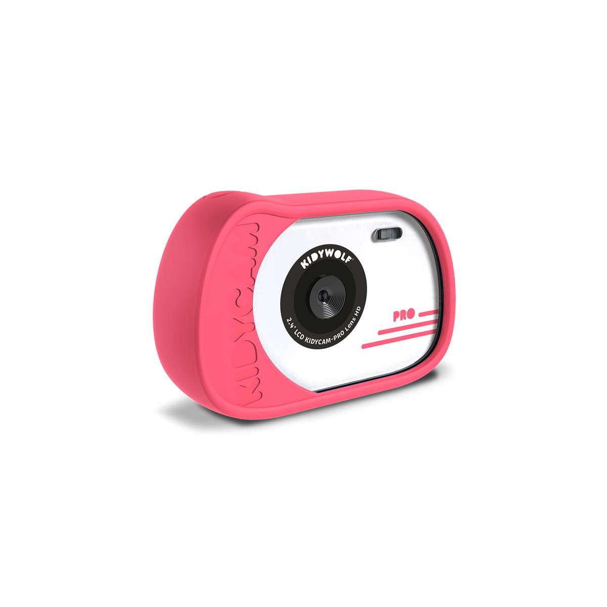 Kidycam - Appareil photo digital