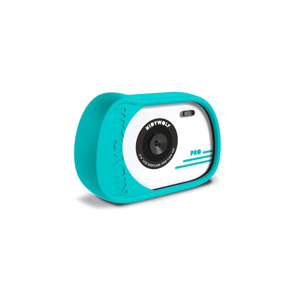 Kidycam - Appareil photo digital