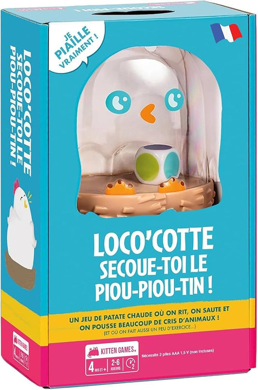 Loco'cotte