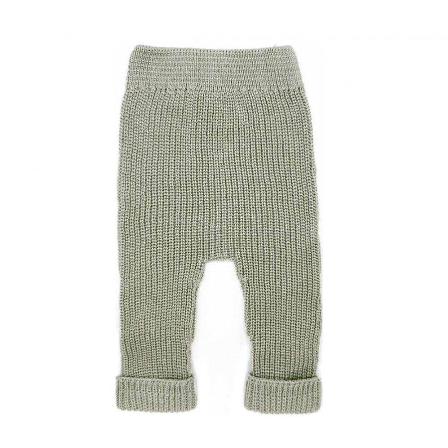 Pantalon bébé en tricot "Canale"