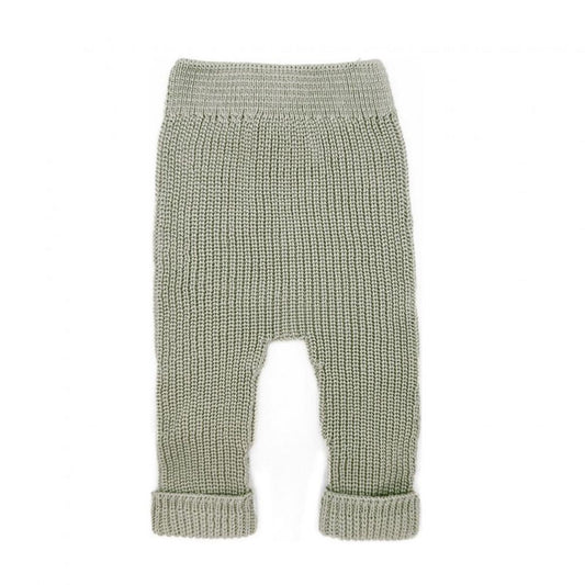 Pantalon bébé en tricot "Canale"
