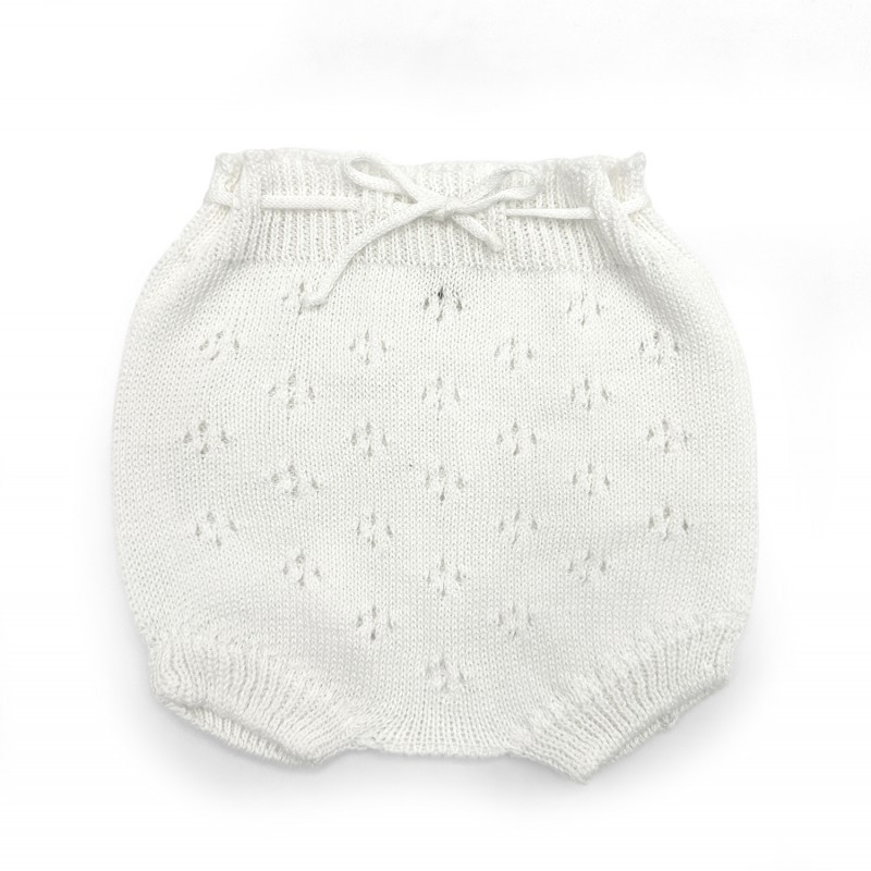 Bloomer en tricot "Capri"