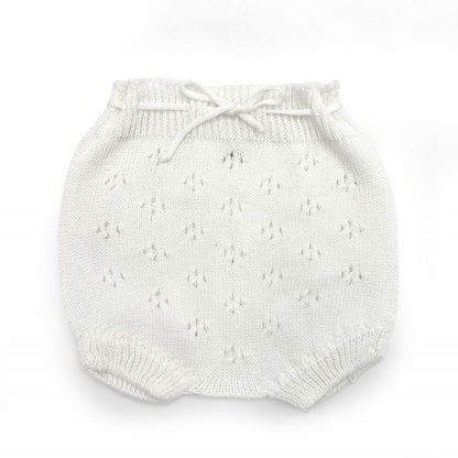 Bloomer en tricot "Capri"