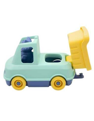 Mon premier Camion Benne