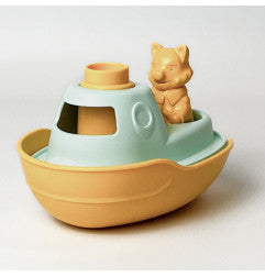 Mon premier Bateau